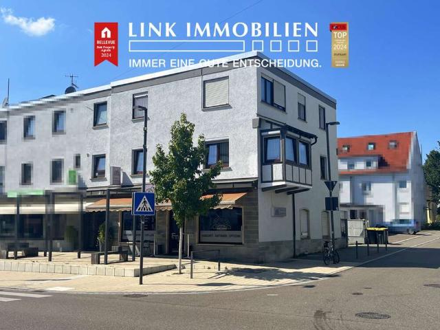 Wohnung zum Kaufen in Ostfildern 298.000,00 EUR 90 m²