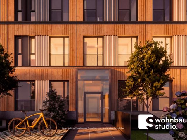 Wohnung zum Kaufen in Ostfildern 798.000,00 EUR 100 m²