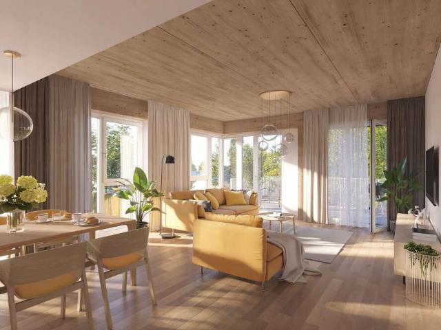 Wohnung zum Kaufen in Ostfildern 824.000,00 EUR 103 m²