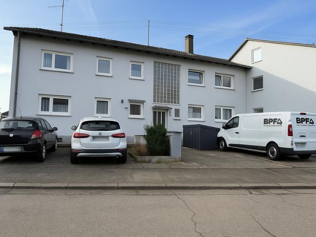 Wohnung zum Kaufen in Ottenbach 255.500,00 EUR 89 m²