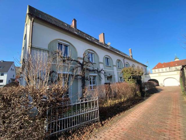 Wohnung zum Kaufen in Ottobeuren 360.000,00 EUR 127 m²