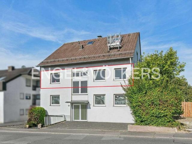 Wohnung zum Kaufen in Overath 290.000,00 EUR 105 m²