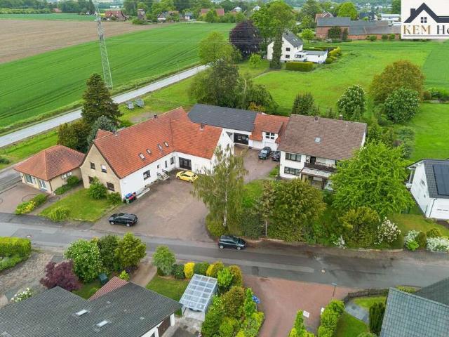 Wohnung zum Kaufen in Löhne 980.000,00 EUR 494 m²