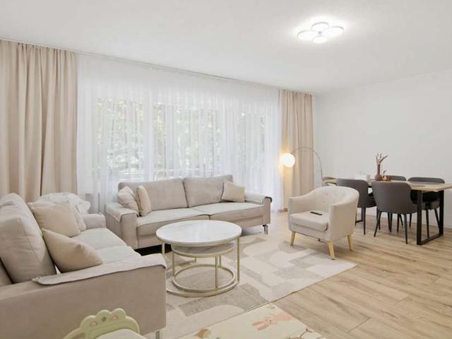 Wohnung zum Kaufen in Lörrach 335.000,00 EUR 98.35 m²