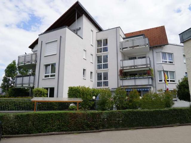 Wohnung zum Kaufen in Lörrach Stetten 372.000,00 EUR 92 m²