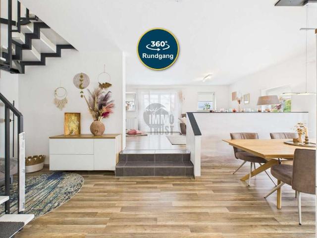 Wohnung zum Kaufen in Laichingen 334.000,00 EUR 106.8 m²