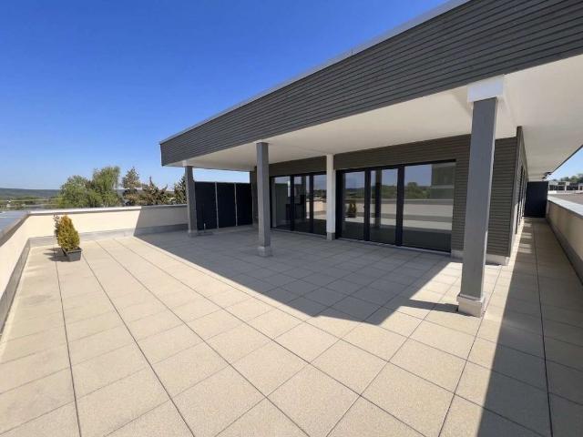 Wohnung zum Kaufen in Leutkirch im Allgäu 599.000,00 EUR 115 m²