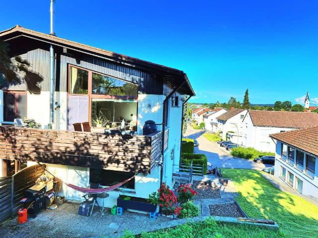 Wohnung zum Kaufen in Legau 399.000,00 EUR 130 m²