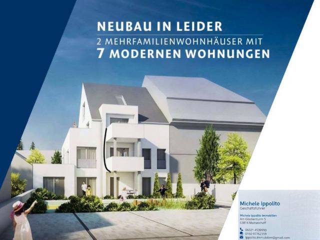 Wohnung zum Kaufen in Leider 550.000,00 EUR 102 m²