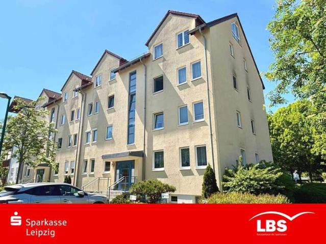 Wohnung zum Kaufen in Leipzig 260.000,00 EUR 90.54 m²