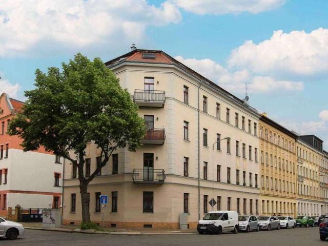 Wohnung zum Kaufen in Leipzig 280.000,00 EUR 59.2 m²