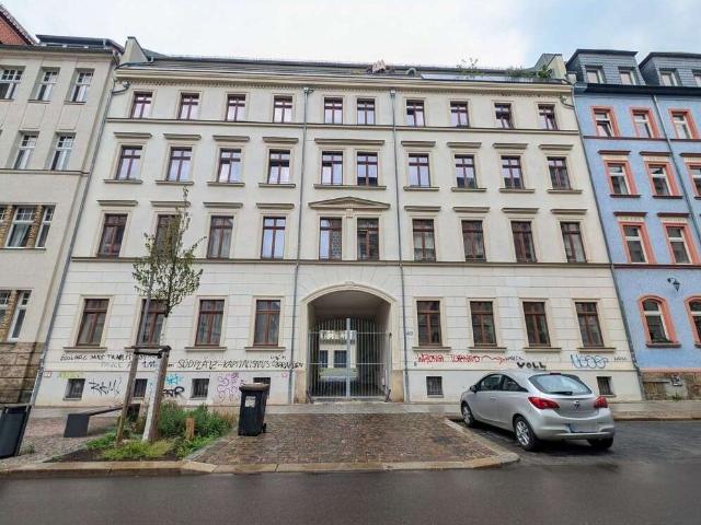 Wohnung zum Kaufen in Leipzig 295.000,00 EUR 82 m²