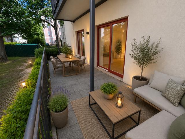 Wohnung zum Kaufen in Leipzig 309.000,00 EUR 87.64 m²