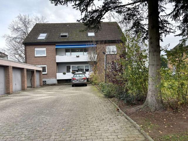 Wohnung zum Kaufen in Lippstadt Bad Waldliesborn 278.000,00 EUR 104 m²