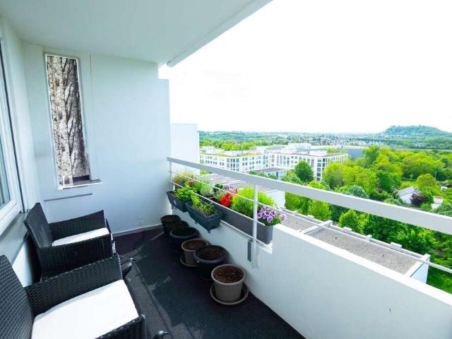 Wohnung zum Kaufen in Ludwigsburg 279.000,00 EUR 57.21 m²