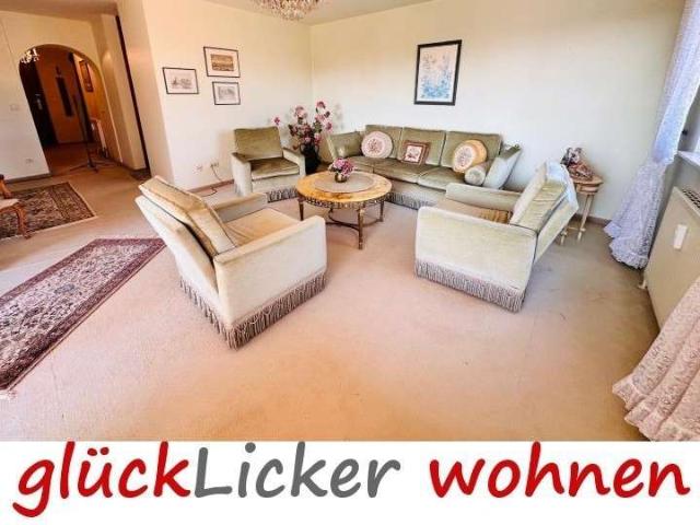 Wohnung zum Kaufen in Ludwigsburg Neckarweihingen 370.000,00 EUR 104 m²