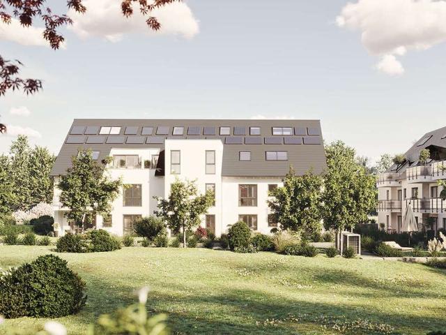 Wohnung zum Kaufen in Ludwigsburg Poppenweiler 519.800,00 EUR 82.96 m²