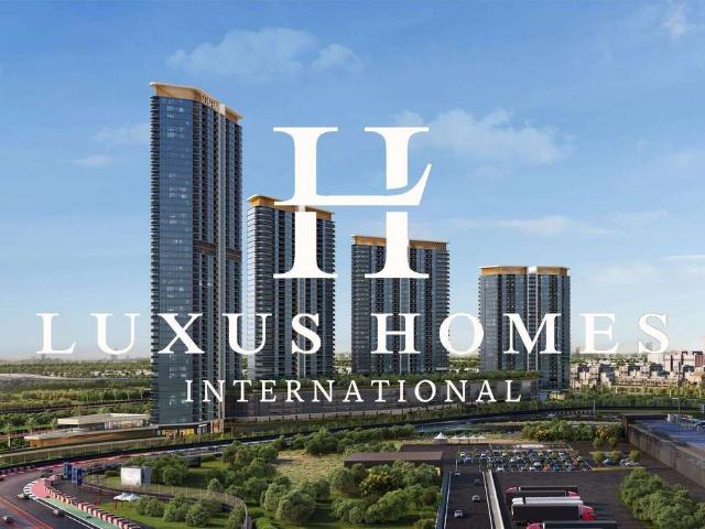 Wohnung zum Kaufen in Motor City 494.000,00 EUR 84 m²