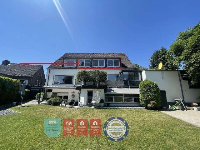 Wohnung zum Kaufen in Moers 298.000,00 EUR 100 m²