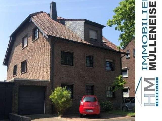 Wohnung zum Kaufen in Moers 298.500,00 EUR 92 m²