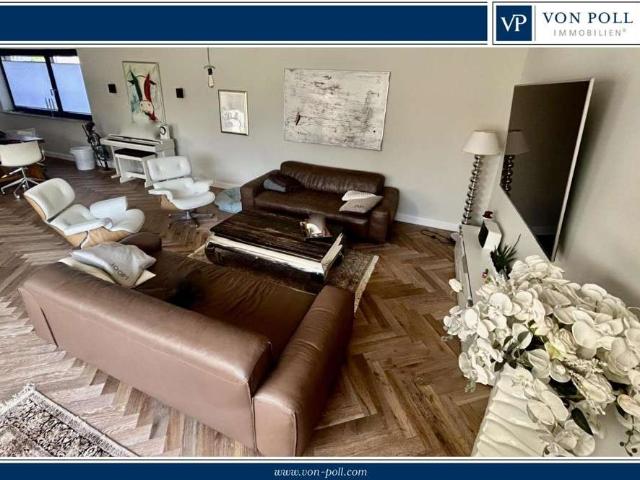 Wohnung zum Kaufen in Mönchengladbach Pongs 695.000,00 EUR 240 m²