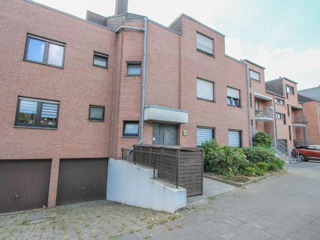 Wohnung zum Kaufen in Mönchengladbach Schelsen 299.000,00 EUR 115 m²