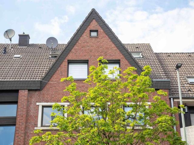 Wohnung zum Kaufen in Mönchengladbach 255.000,00 EUR 125 m²
