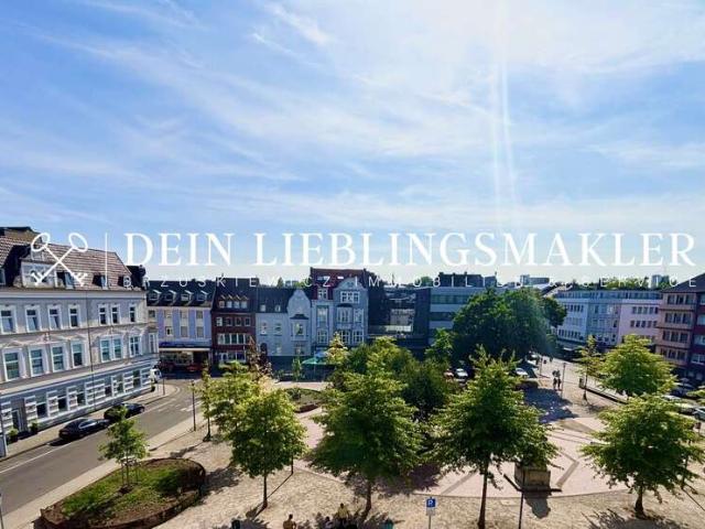 Wohnung zum Kaufen in Mönchengladbach 289.000,00 EUR 91 m²