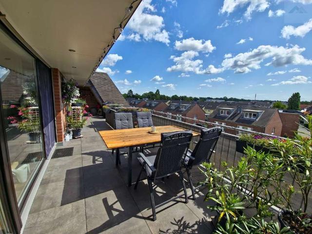 Wohnung zum Kaufen in Mönchengladbach 299.000,00 EUR 112.03 m²