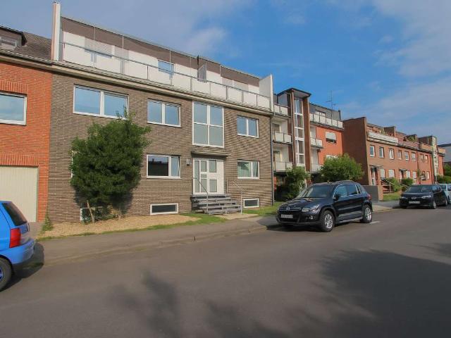Wohnung zum Kaufen in Mönchengladbach 399.000,00 EUR 127 m²