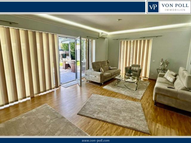 Wohnung zum Kaufen in Mönchengladbach 750.000,00 EUR 220 m²