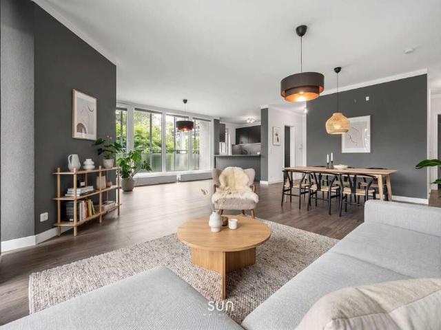 Wohnung zum Kaufen in Mörfelden Walldorf 369.000,00 EUR 107 m²
