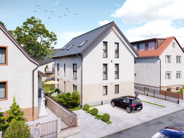 Wohnung zum Kaufen in Mörfelden Walldorf 485.000,00 EUR 88.57 m²
