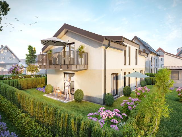 Wohnung zum Kaufen in Mörfelden Walldorf 495.000,00 EUR 89.96 m²