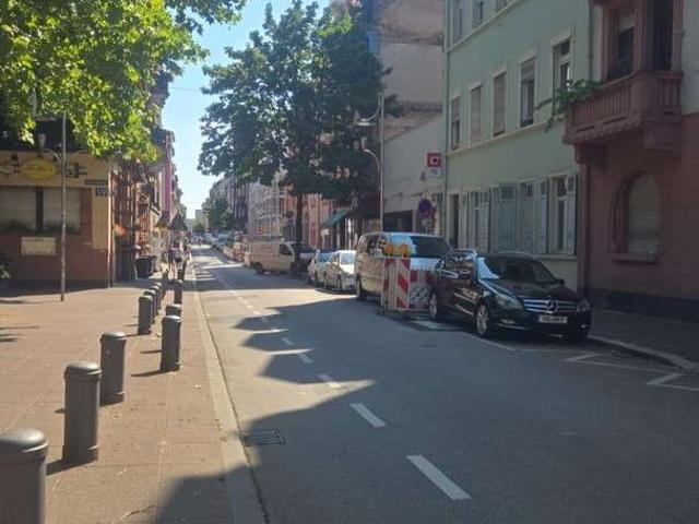 Wohnung zum Kaufen in Mannheim 289.000,00 EUR 84 m²