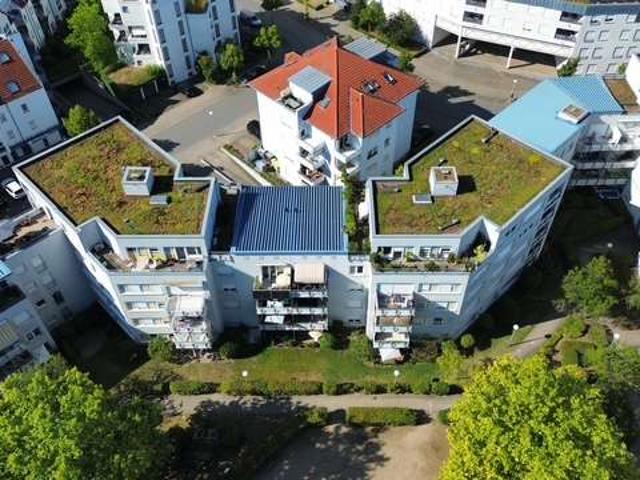 Wohnung zum Kaufen in Mannheim 299.000,00 EUR 100 m²