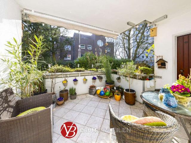Wohnung zum Kaufen in Meerbusch Büderich 310.000,00 EUR 82 m²