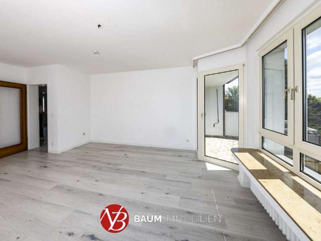 Wohnung zum Kaufen in Meerbusch Lank Latum 328.000,00 EUR 93 m²