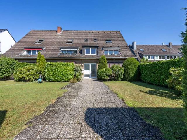 Wohnung zum Kaufen in Meerbusch 495.000,00 EUR 110 m²