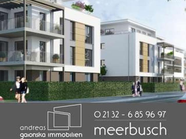 Wohnung zum Kaufen in Meerbusch 575.000,00 EUR 95 m²