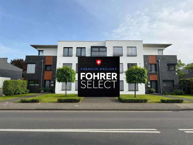 Wohnung zum Kaufen in Meerbusch 650.000,00 EUR 110 m²