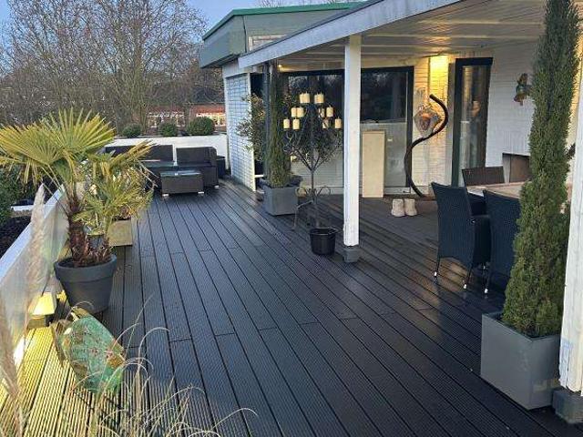 Wohnung zum Kaufen in Meerbusch 995.000,00 EUR 198 m²