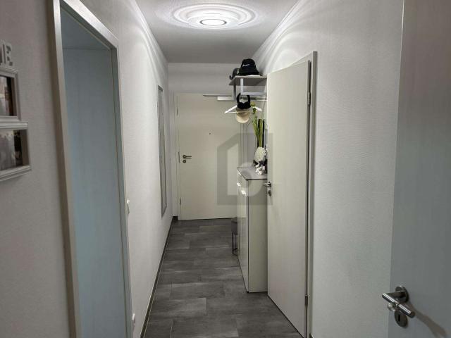 Wohnung zum Kaufen in Merzig 255.000,00 EUR 81 m²