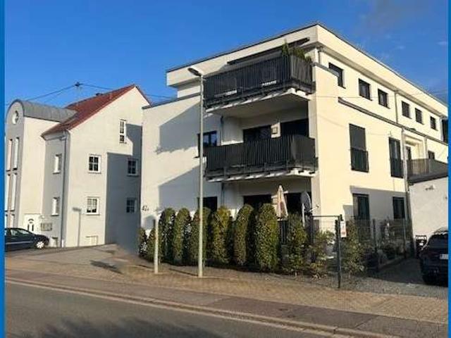 Wohnung zum Kaufen in Merzig 298.000,00 EUR 87 m²