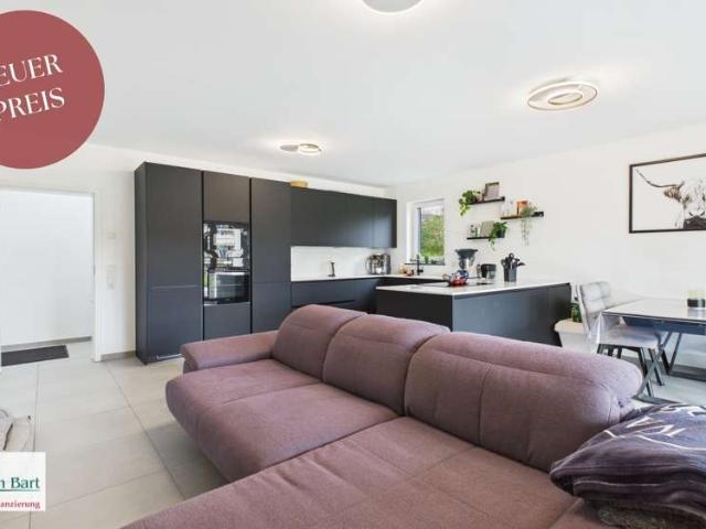 Wohnung zum Kaufen in Merzig 299.800,00 EUR 85 m²