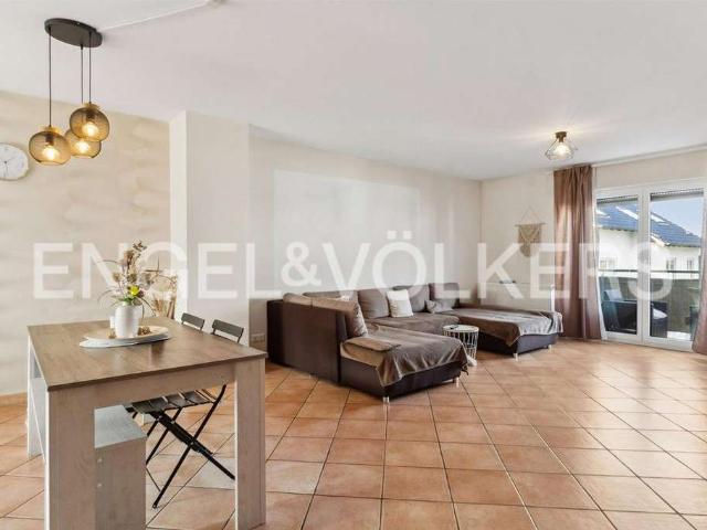 Wohnung zum Kaufen in Mühlheim am Main 330.000,00 EUR 97 m²