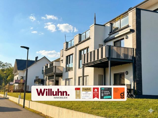 Wohnung zum Kaufen in Muldestausee 369.000,00 EUR 115.86 m²