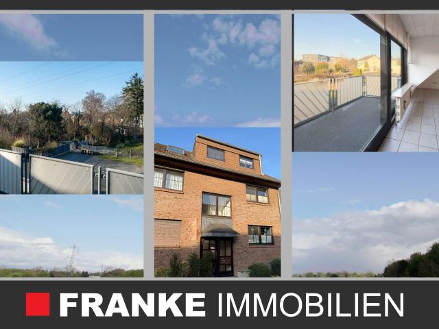 Wohnung zum Kaufen in Mülheim an der Ruhr 299.000,00 EUR 109 m²