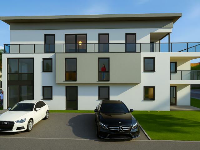 Wohnung zum Kaufen in Nordrhein Westfalen Bad Oeynhausen 300.000,00 EUR 91 m²