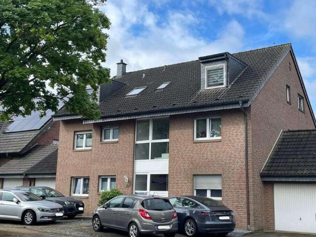 Wohnung zum Kaufen in Nettetal 319.000,00 EUR 95 m²